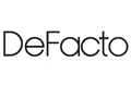 Defacto