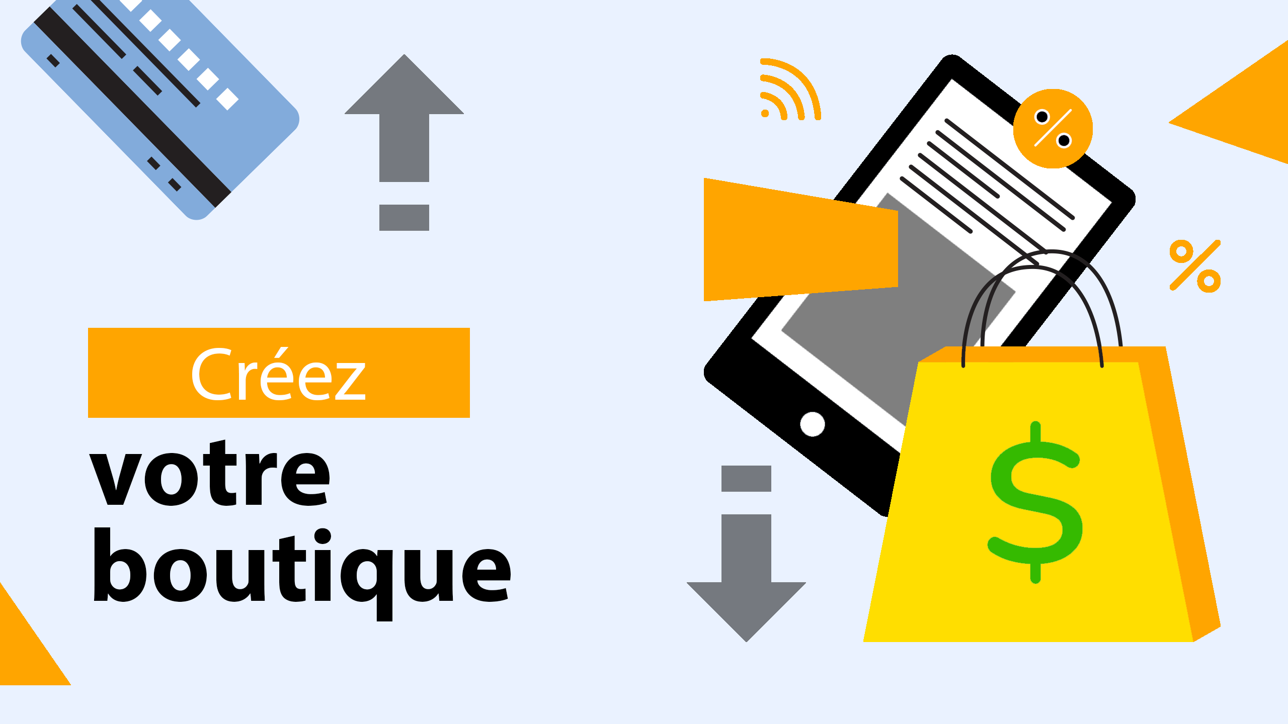 Comment créer votre boutique en ligne sur sbitar.ma (Gratuit pendant 1 an !)